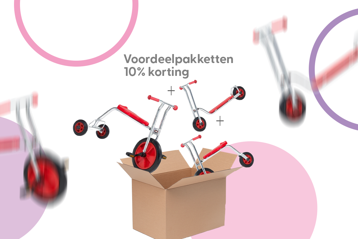 pakketten banner homepage def