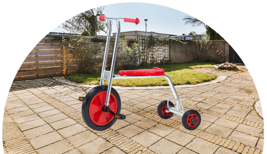 speelgoed voor thuis