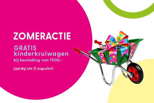 kruiwagenactie